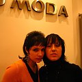 10.11.2006 - LUCY JOB SQUAD