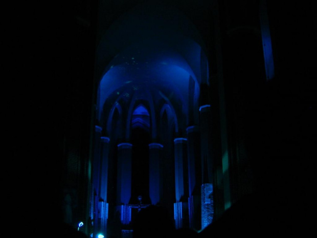 11.11.2006 - REQUIEM KATEDRAL