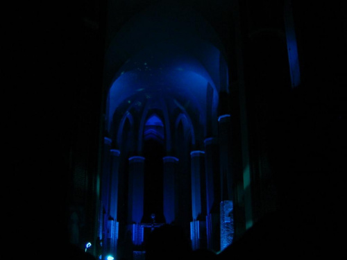 11.11.2006 - REQUIEM KATEDRAL