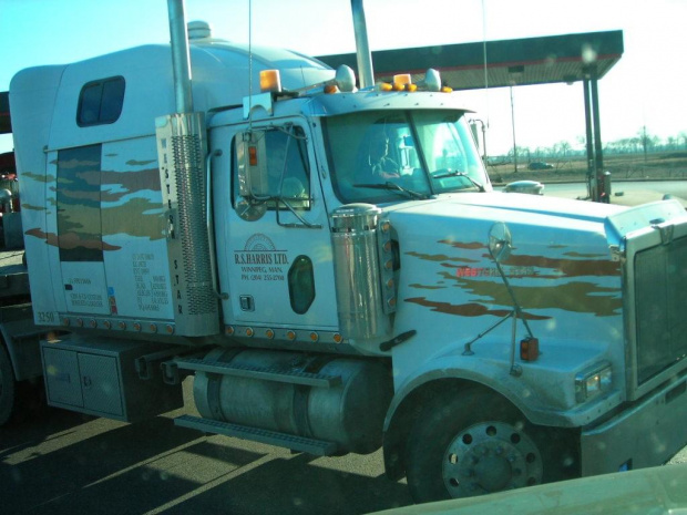 Western Star