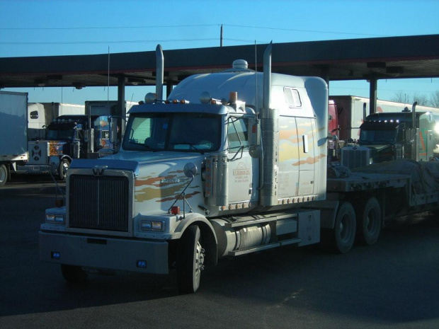 Western Star