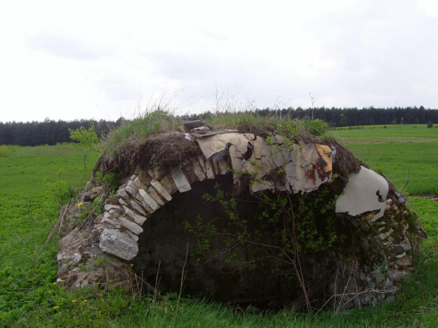 Jama hobbitów...