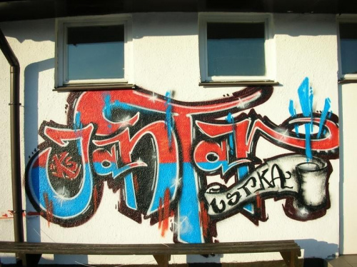 Graffiti