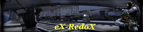 eX- RedoX