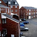 Betford through the window