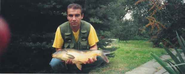 Karp 70cm,5.50kg