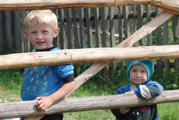 dzieci Libuhory, Ukraina 2006