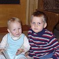 Wiktoria i Jaiek
