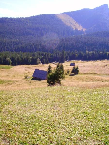 wakacje....kocham góry