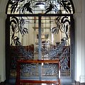 Kosciół Reptentorystów - (jesli czegos nie pokręcilam)