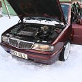 lancia dedra