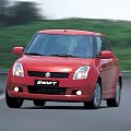 Suzuki Swift WT (2005) #Suzuki #Swift #Auto #Samochod #Samochód