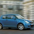 Suzuki Swift (2005) #Suzuki #Swift #Auto #Samochod #Samochód