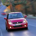 Suzuki Swift (2005) #Suzuki #Swift #Auto #Samochod #Samochód