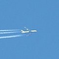 British Airwaya Boeing 747-400