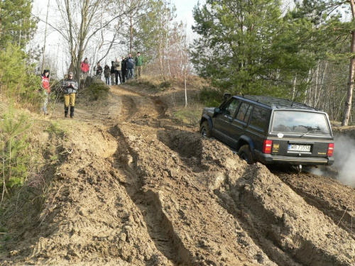 ofrołd #jeep #kuklówka