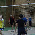 Siatkówka na hali sportowej w Tulcach