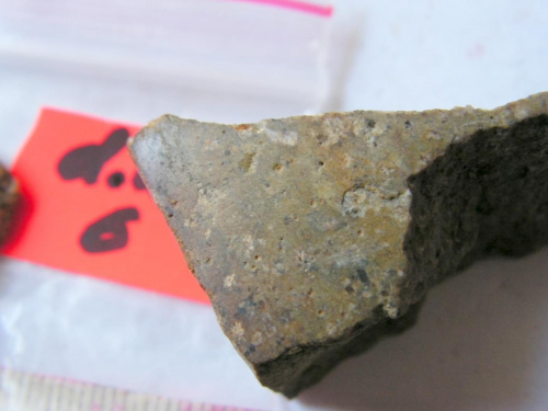 kamienie podobne do znanych meteorytów #meteorytopodobne