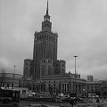 PKiN w stolicy PL