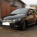 Opel Corsa GSI