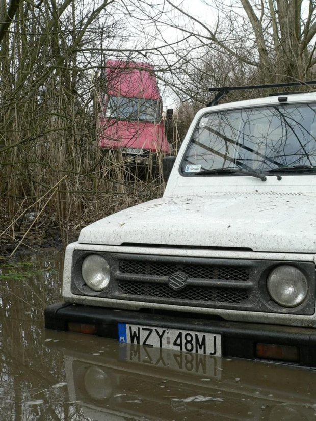 ofrołd #jeep #kuklówka