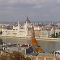 Wakacje w Budapeszcie, sierpień 2006