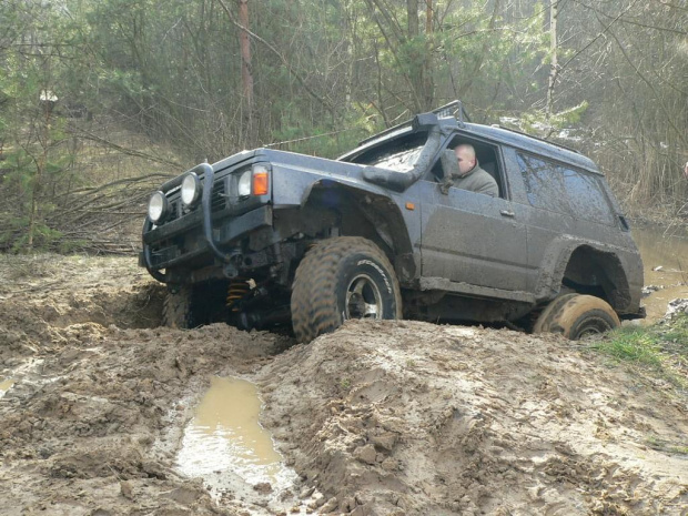 ofrołd #jeep #kuklówka