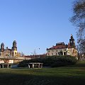 Hlavní nádraí - dworzec główny #Praga #Czechy