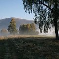 Moje bieszczady