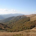 Moje bieszczady