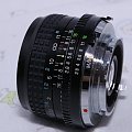 RMC Tokina 28mm 1:2,8 widoczek drugi.