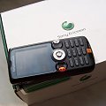 Sony Ericsson W810i