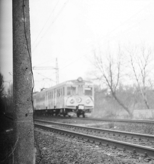 Last Train Home
Zenit TTL