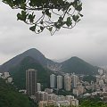 widok na Rio e Janeiro