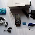 Sony Ericsson W810i