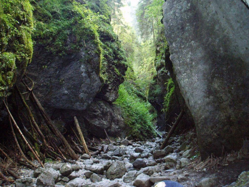 Tatry