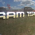Ram 1500 5,7 HEMI