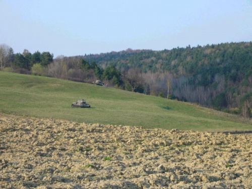 czołgi