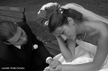 Fotografia ślubna #FotografiaŚlubna #SesjaŚlubna #ślub #ZdjęciaŚlubne #MonikaTarwacka