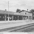 FINKENWALDE