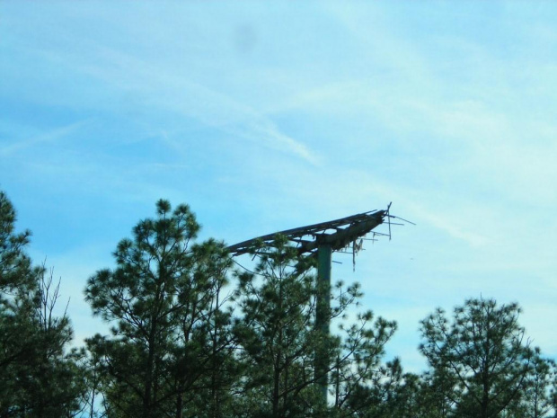 I-10, MS