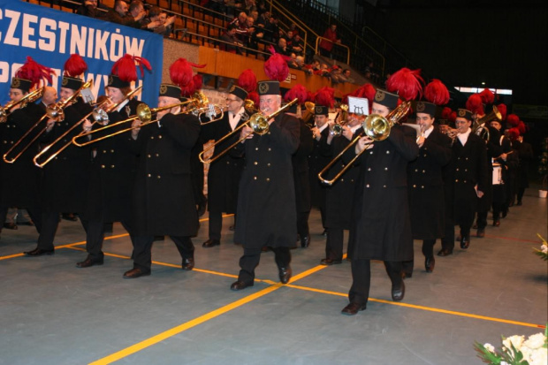 XV Turniej juniorów o Puchar Prezydenta Zabrza (fot.puszek)