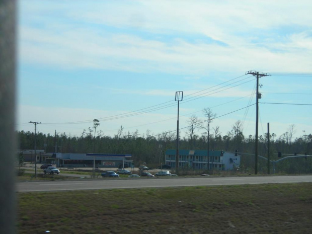 I-10, MS
