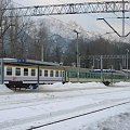 Zakopane - Kasprowy Wierch