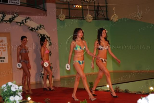 Wybory MISS Polski Nastolatek 2007 MISS Kaszub i Kociewia Przodkowo 09.02.2007r. www.ANWOMEDIA.pl