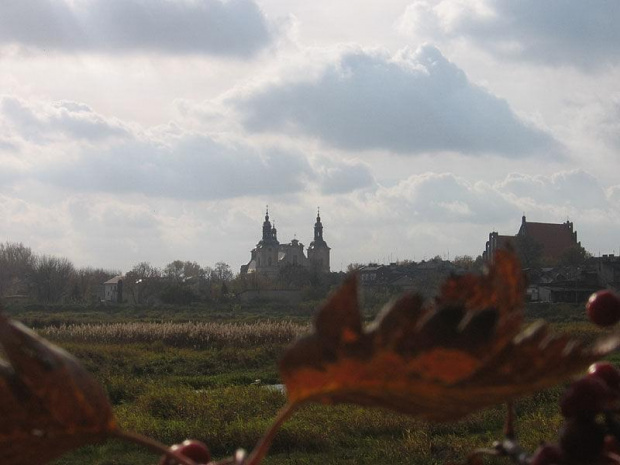 moje miasto