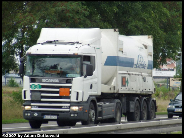 Trucks Photos by Dudek
(c) 2007 #TrucksPhotosByDudek