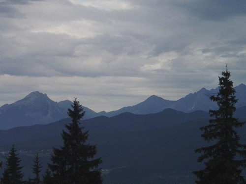 Tatry (2004)