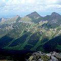 Tatry Bielskie #Tatry