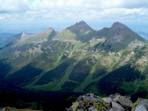 Tatry Bielskie #Tatry